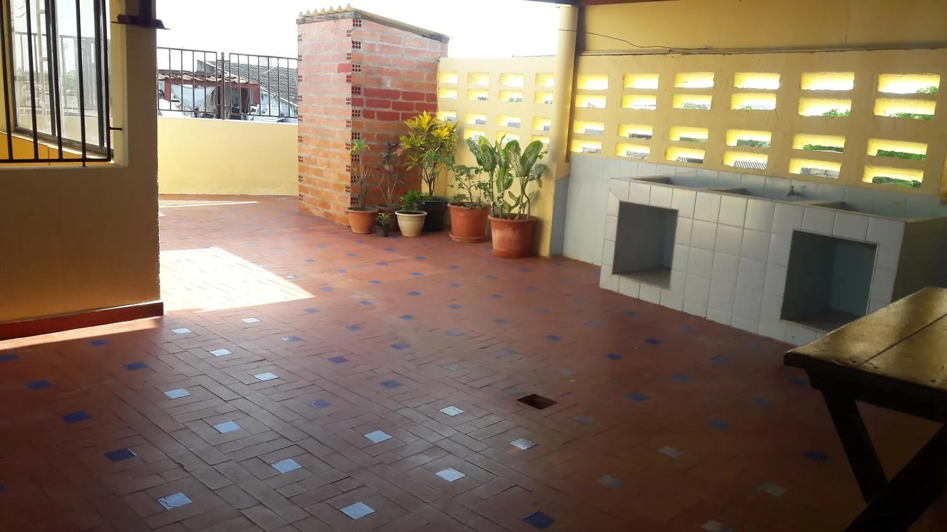 Aparta-Hotel Yinnam Arrieta San Andres  San Andres (San Andres and Providencia Islands)