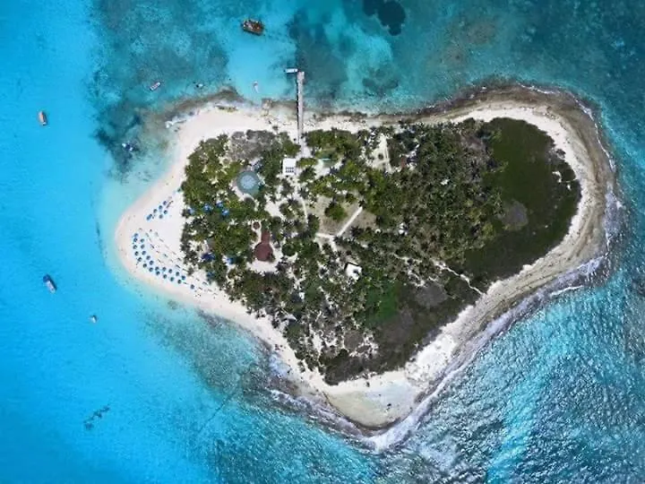 Aparta-Hotel Yinnam Arrieta San Andres  0*, San Andres (San Andres and Providencia Islands) Colombia