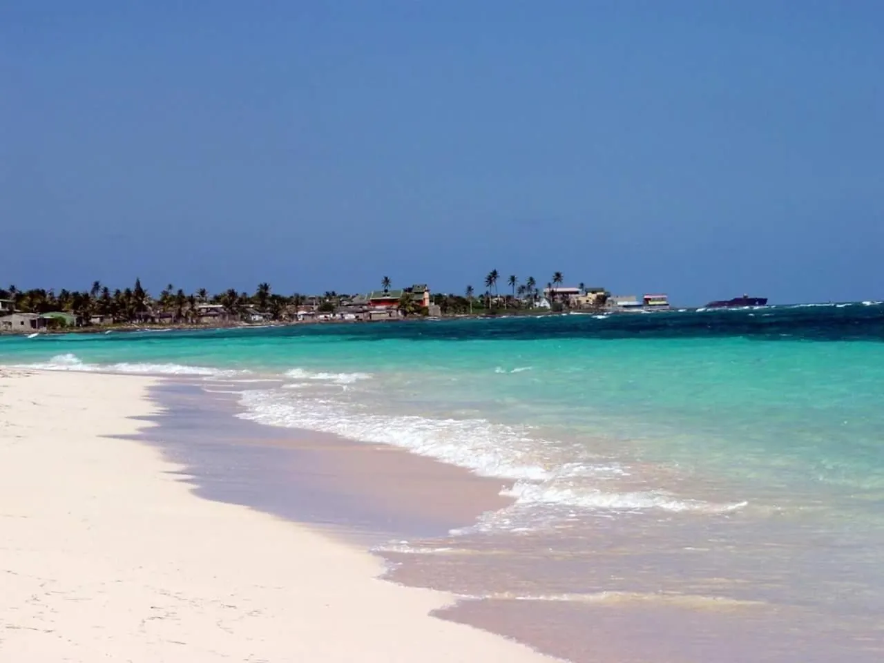 Apartment Aparta-Hotel Yinnam Arrieta San Andres