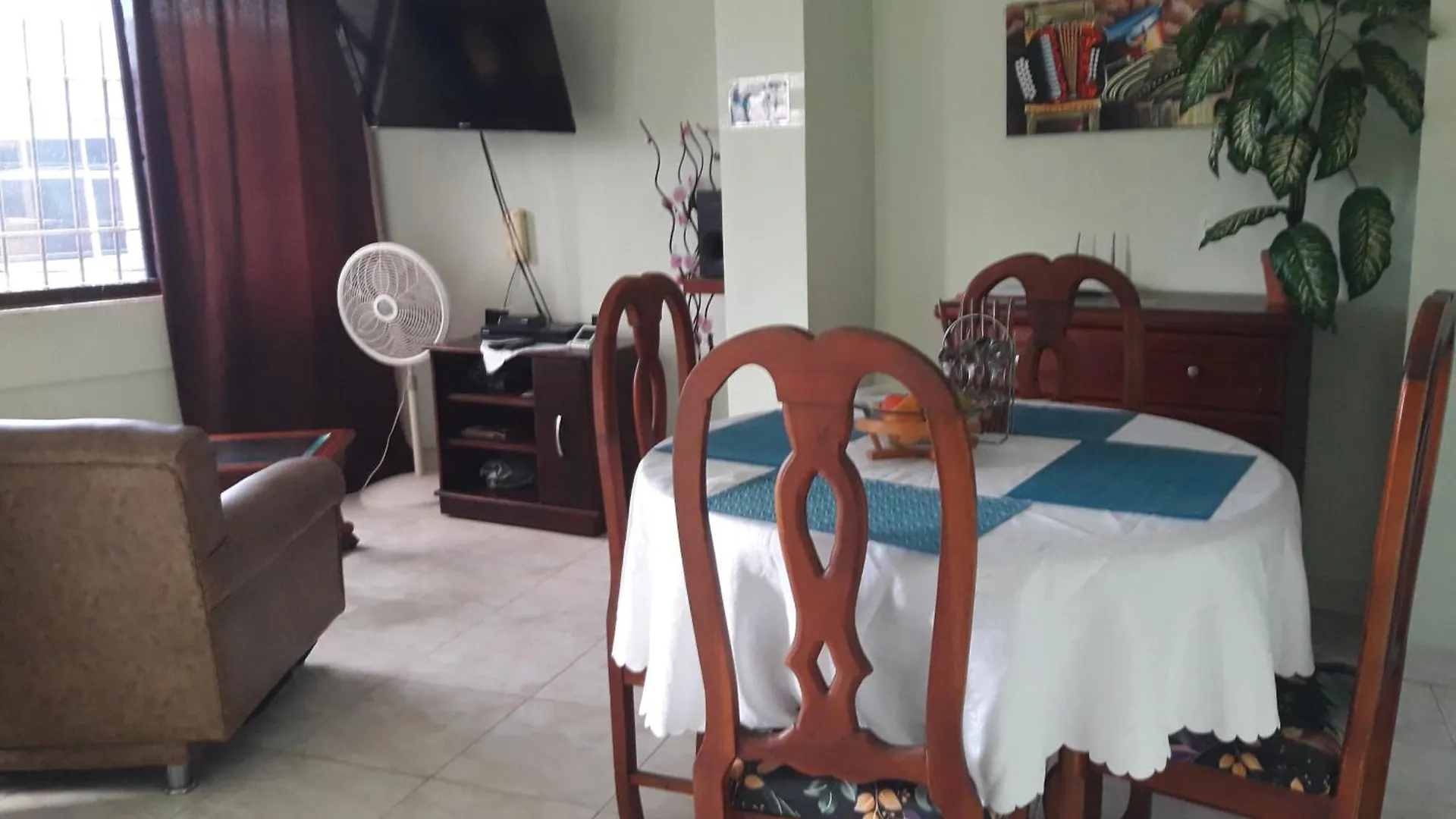 Aparta-Hotel Yinnam Arrieta San Andres  San Andres (San Andres and Providencia Islands)