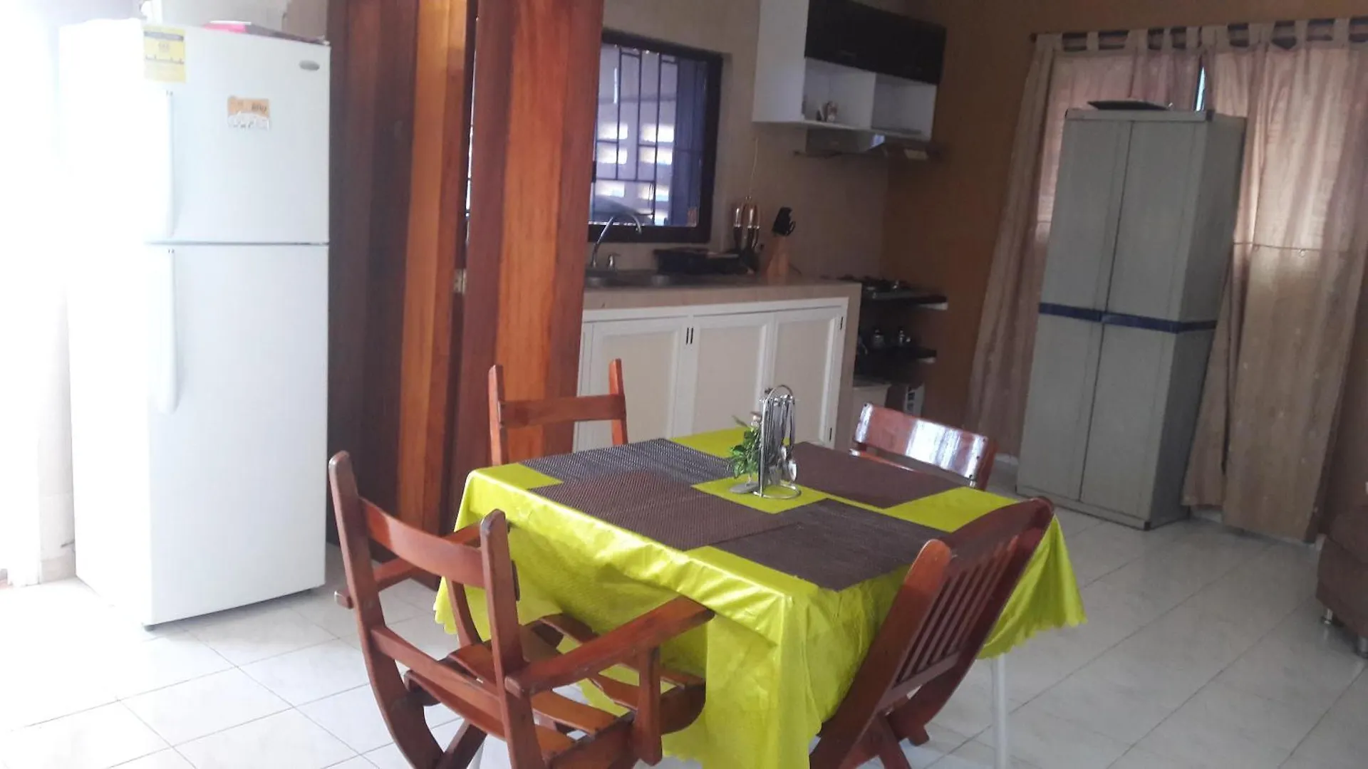 Aparta-Hotel Yinnam Arrieta San Andres  0*, San Andres (San Andres and Providencia Islands) Colombia
