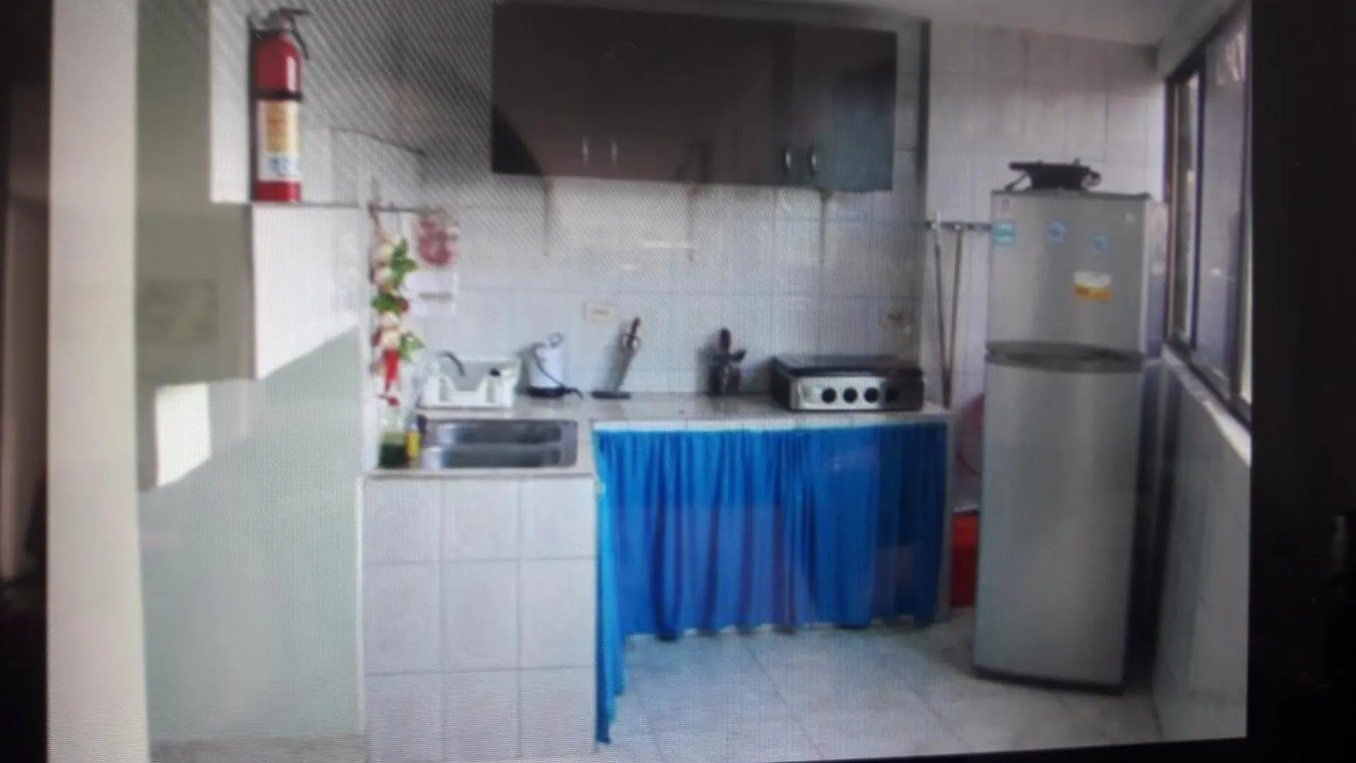 Apartment Aparta-Hotel Yinnam Arrieta San Andres